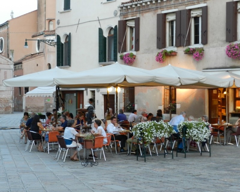 pane vino