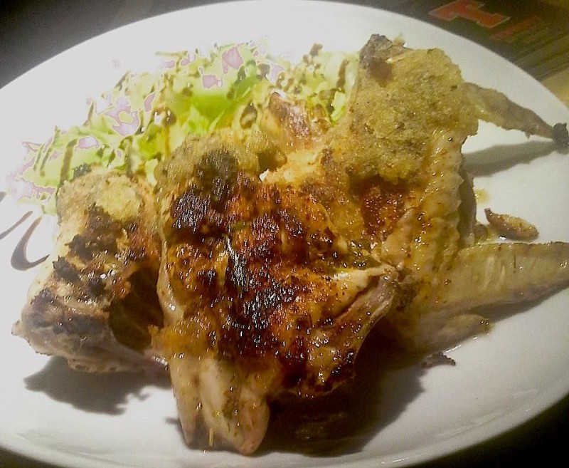 redattori licheri pollo pulp