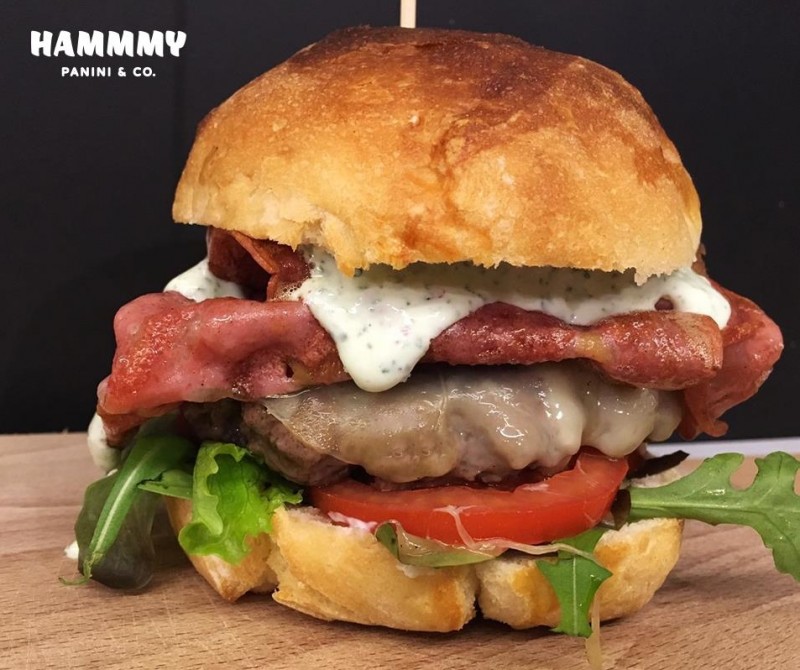 hammmy hamburger noci puglia