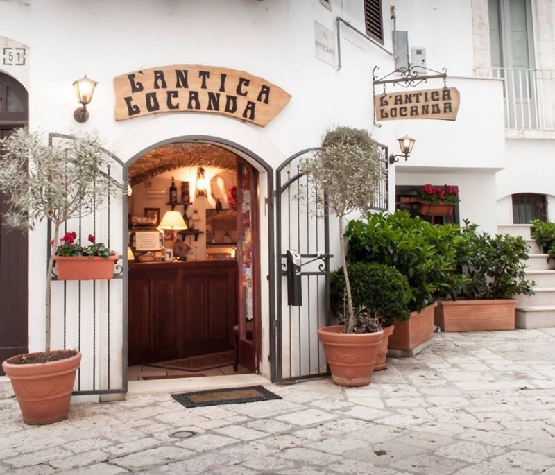 l'antica locanda noci http://www.pasqualefatalino.it/