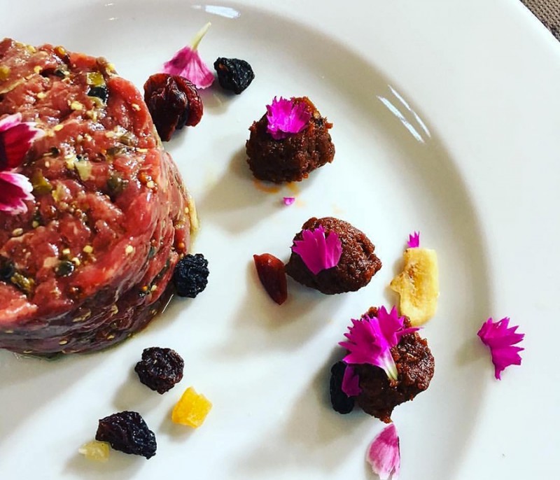 rotonda bistro tartare di carne milano
https://www.facebook.com/rotondabistromilano/