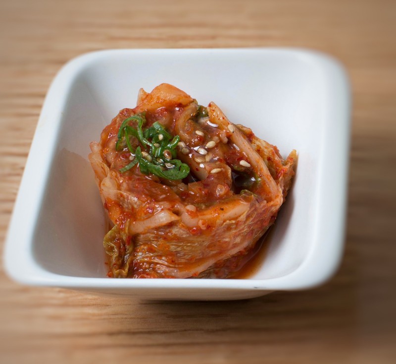 gamsci
piazza fiume
cena a roma
kimchi