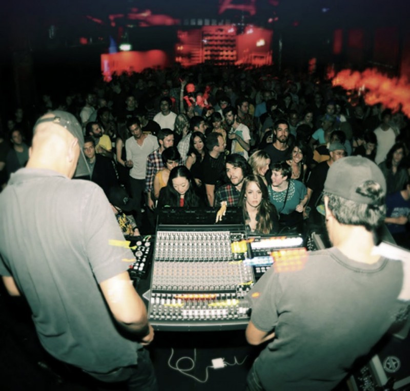 Drink Forti Da Prendere In Discoteca