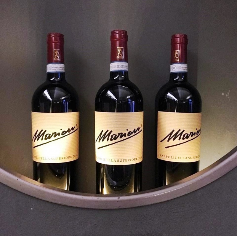 aperitivo