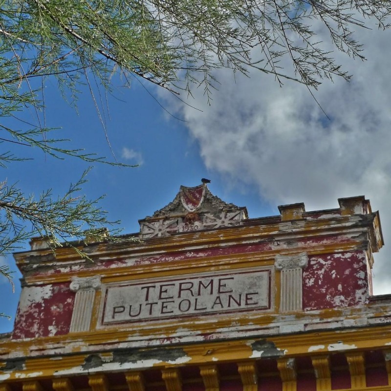 terme puteolane