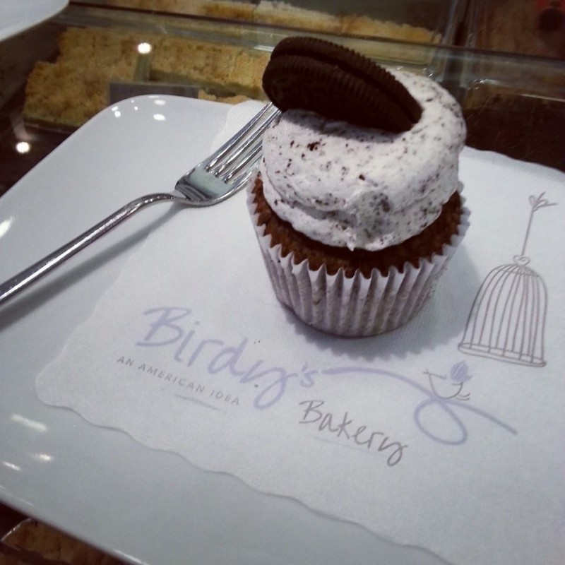 birdy's bakery