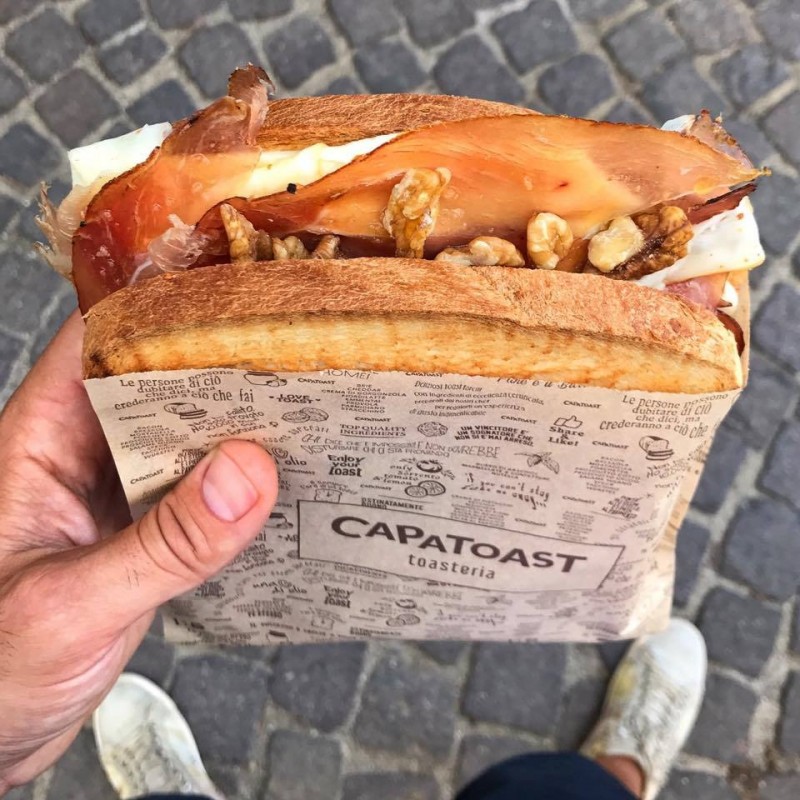 capatoast