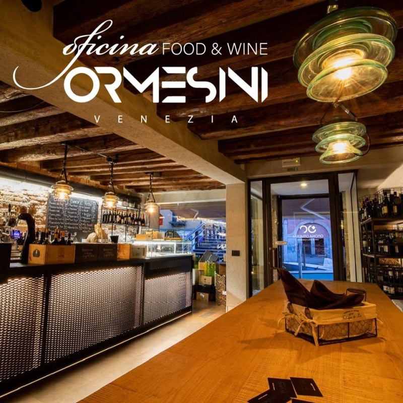 ormesini