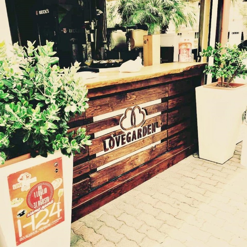 love garden