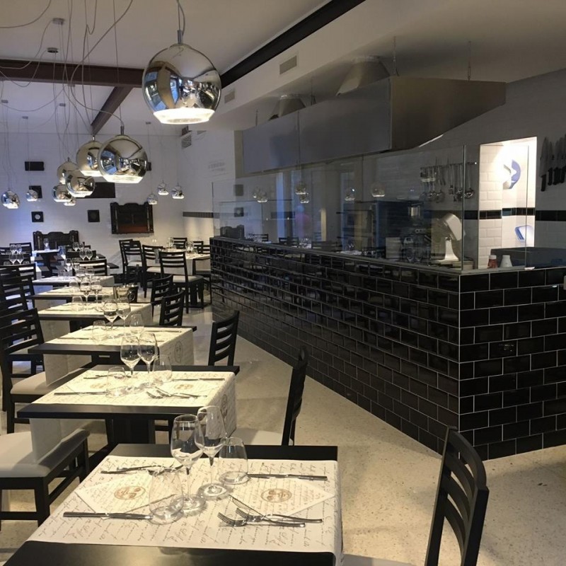 osteria antico forno venezia
