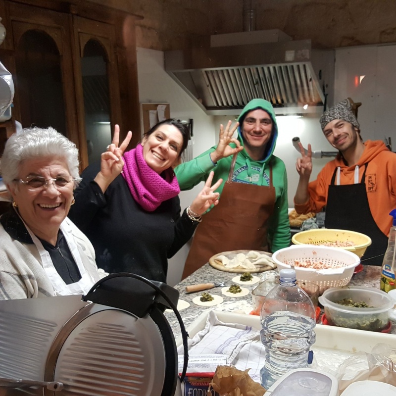 pippo loiacono famiglia