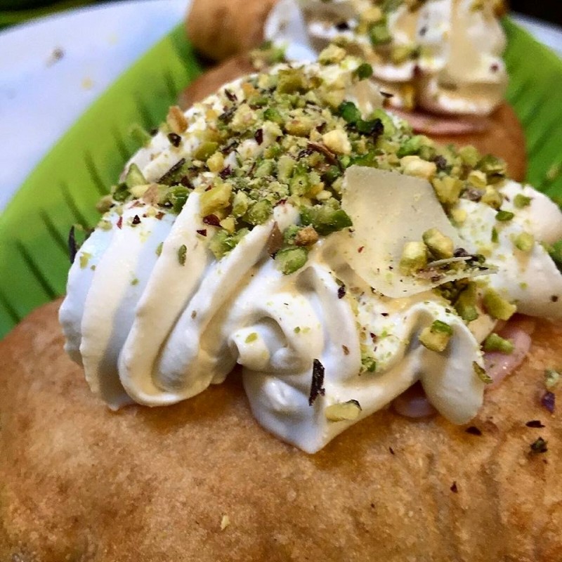 pistacchio
