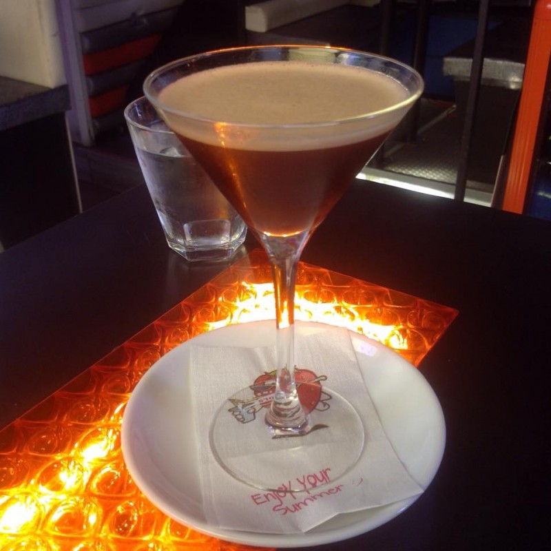 carrot's caffè roma parioli aperitivo piazza euclide
