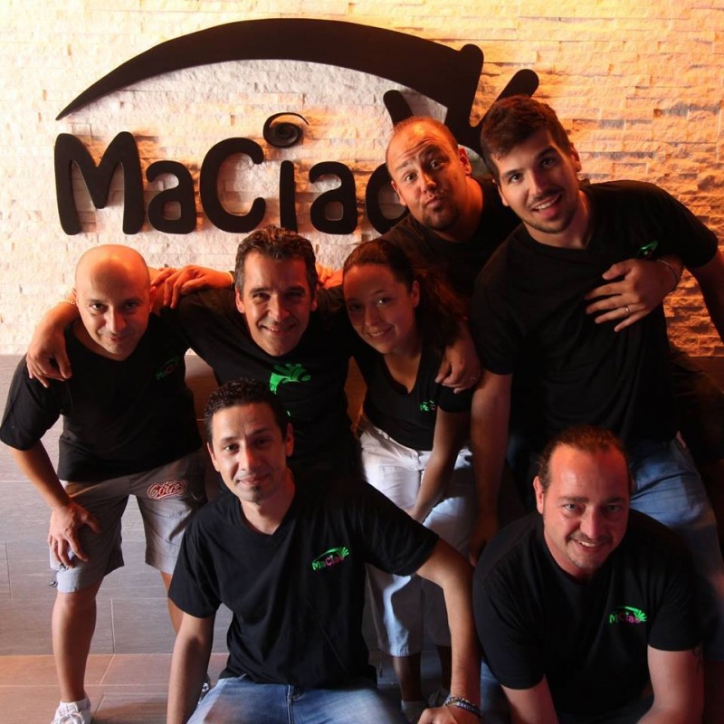 maciao venezia