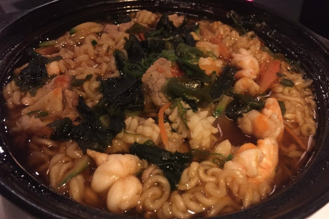 dove mangiare ramen in veneto
