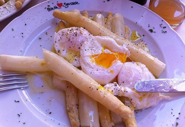 osterie
