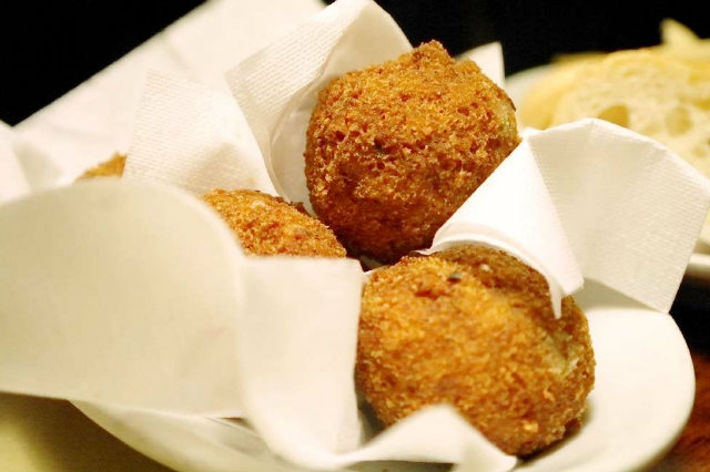 polpette vedova