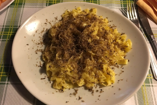 mangiare stazione veneto