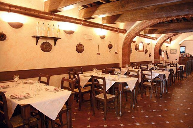 la carabaccia firenze