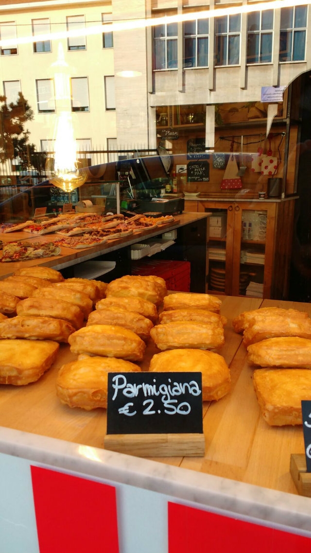 mozzarelle in carrozza