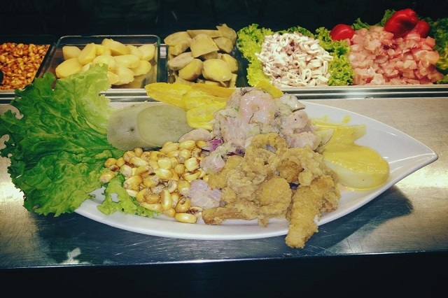 el tiburon