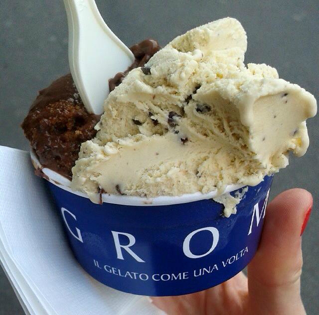 grom