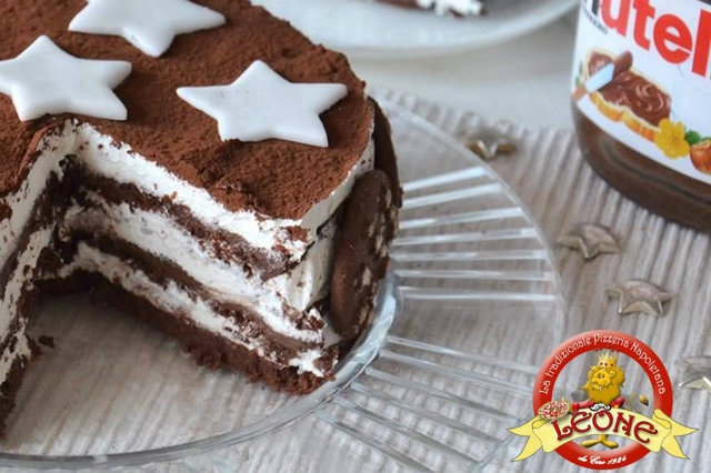 dessert particolari veneto