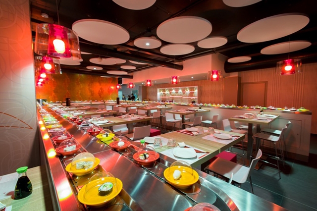sushiko