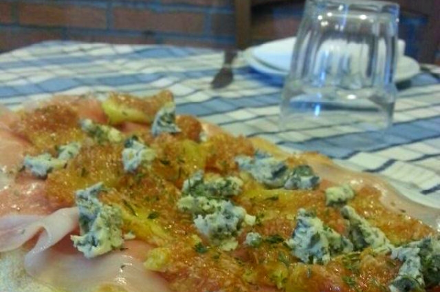 dove mangiare la pinsa a roma