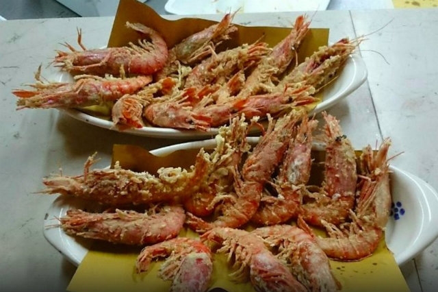 dove mangiare pesce a lecce