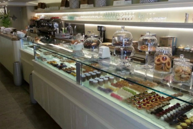 pasticceria bido