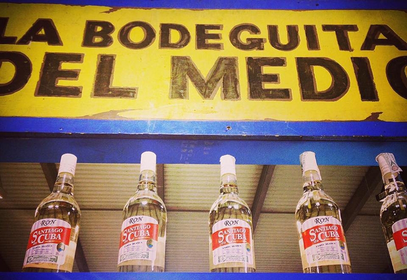 bodeguita