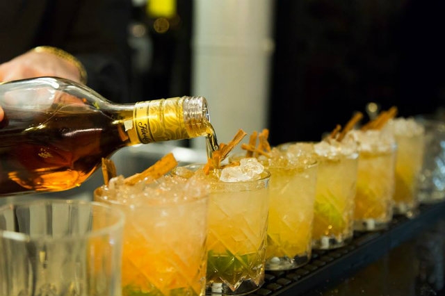 suburra 1930 liquori e cucina rione monti aperitivo roma