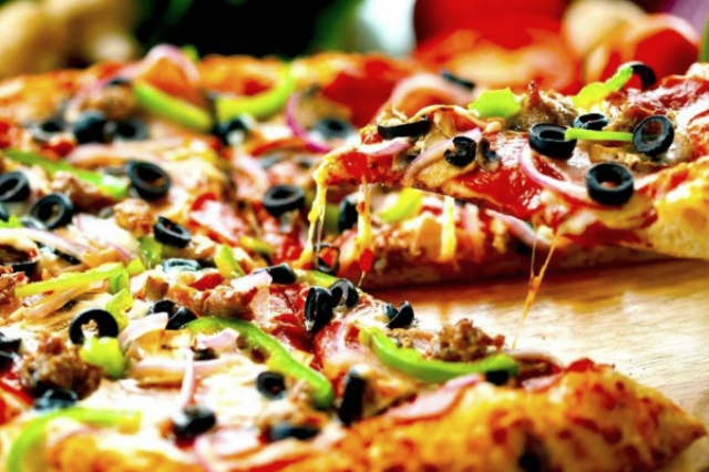 la pizza xxl a lecce e provincia