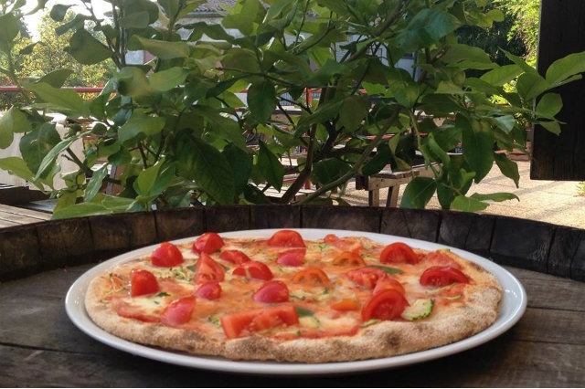 pizze vegane veneto