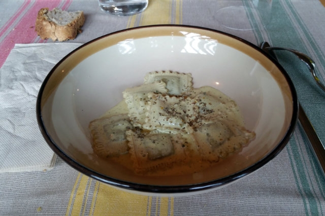 ristoranti vegetariani dolomiti