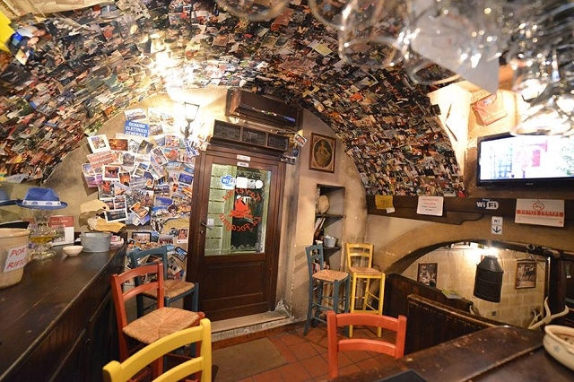 la focagna, matera