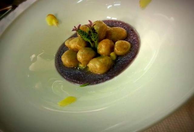 vegano verona