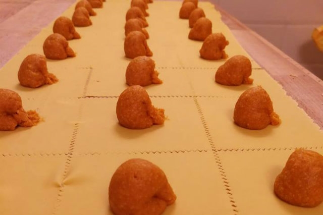 pasta fresca veneto