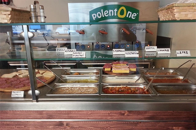 polentone milano