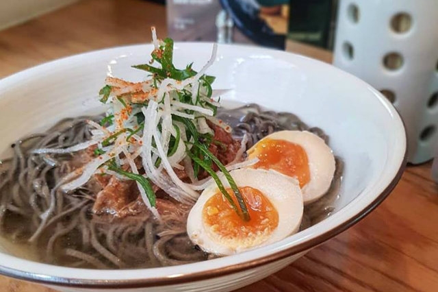 zaza ramen milano