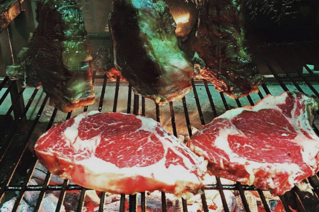 steakhouse milano