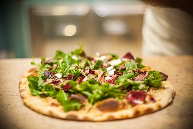 Rosanna e Giuseppe: due cuori e una mission da Gennaro, la più antica