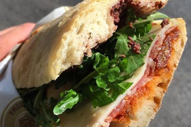 spuntino di mezzanotte roma duecentogradi