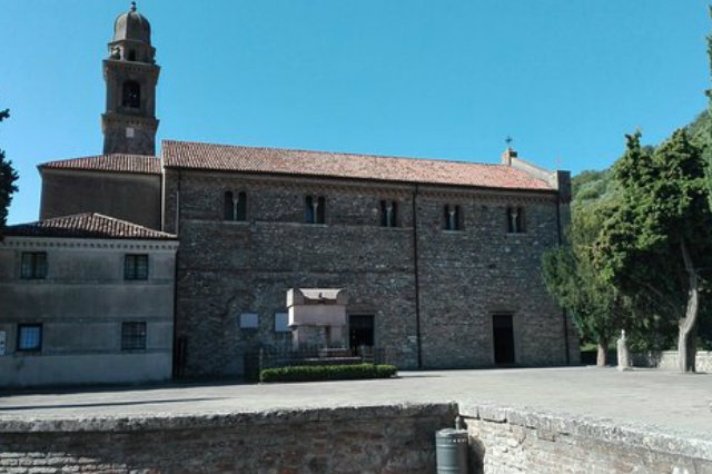 gita autunno veneto