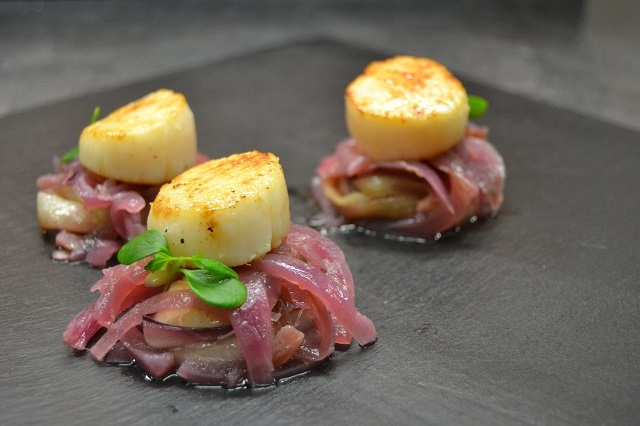 amorestaurant badoere