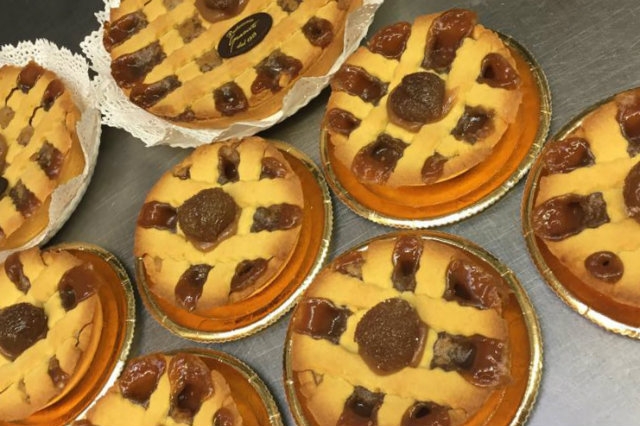 pasticcerie migliori del veneto