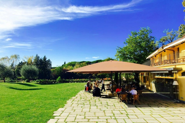 chalet fontana