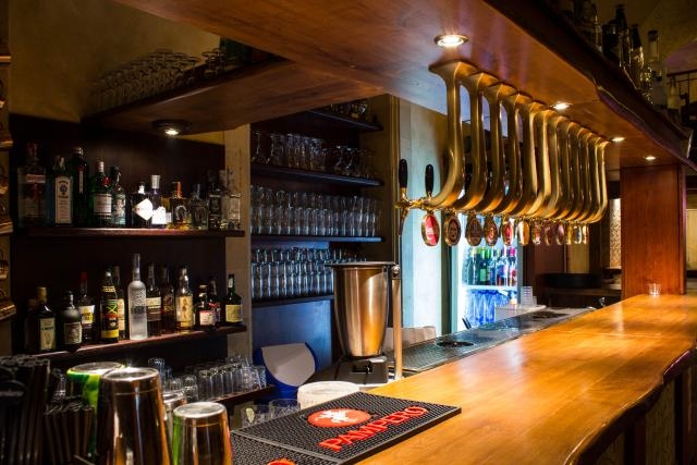 charad pub