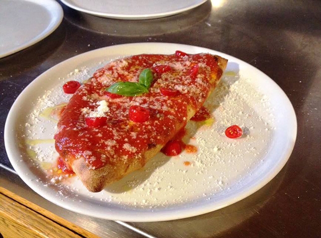 pizza verona